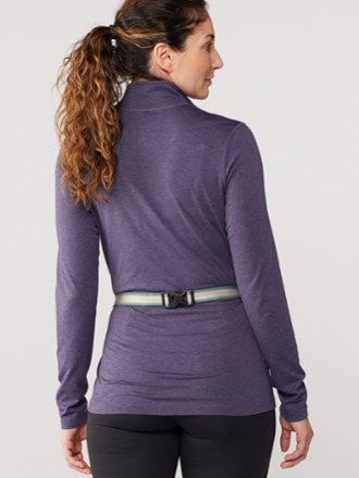 REI Co-op Stuff Travel Waist Pack 7