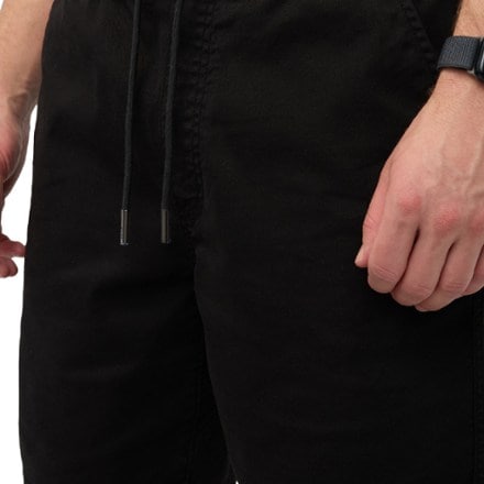 DUER Live Lite Traveller Shorts - Men's 4