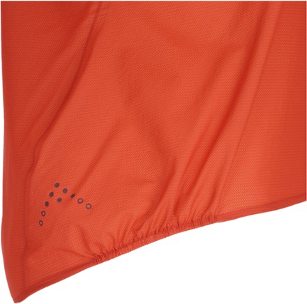 Rab Phantom Pull-On Jacket - Women's 7