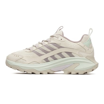 Merrell Moab Speed 2 Hiking Shoes - Women's 1