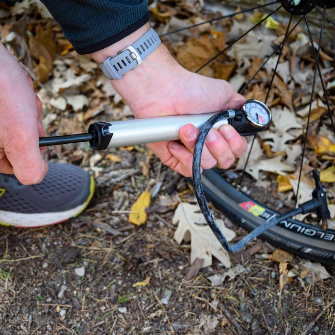 Location Image for Versair Mini Bike Pump