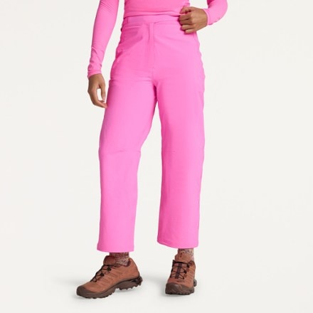 SENIQ Trailmix Hike Pants - Women's 0