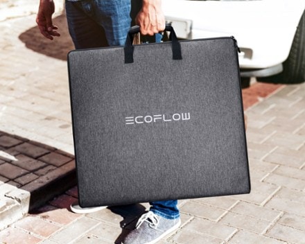 EcoFlow NextGen 160W Solar Panel 6