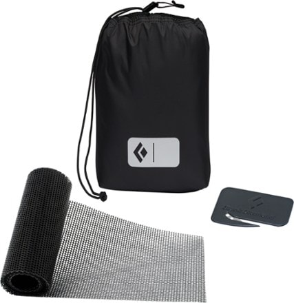 Black Diamond Ascension Nylon STS Climbing Skins 1