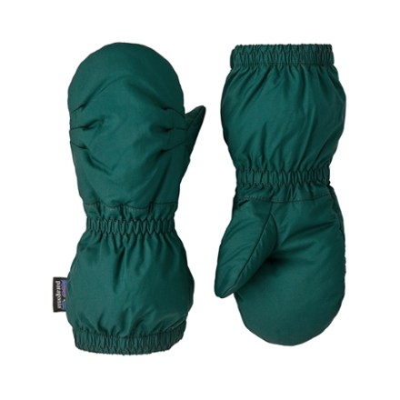 Patagonia Baby Puff Mittens - Infants' 0