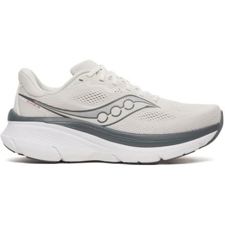 Saucony Guide 19 Road-Running Shoes - Men's 0