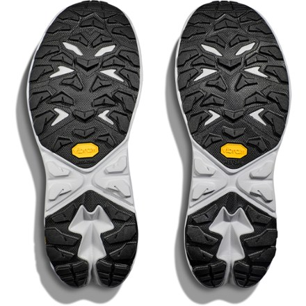 HOKA Anacapa 2 Mid GTX Hiking Boots - Women's 6