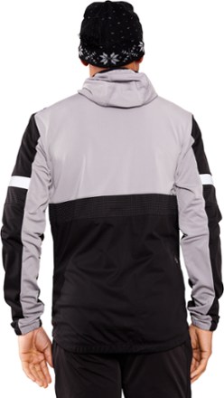 Swix Nybo Full-Zip Jacket - Men's 1