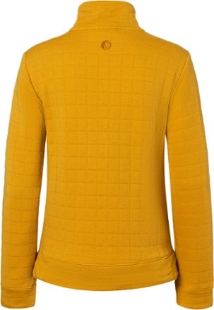 Marmot Roice Half-Zip Pullover - Women's 1