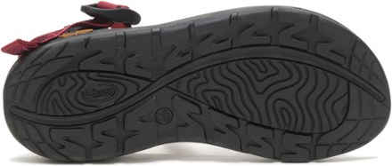 Chaco Z/Volv 2 Sandals - Women's 8