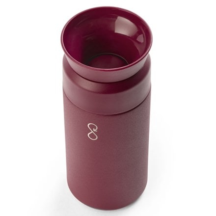 Ocean Bottle Brew Vacuum Flask - 12 fl. oz. 1