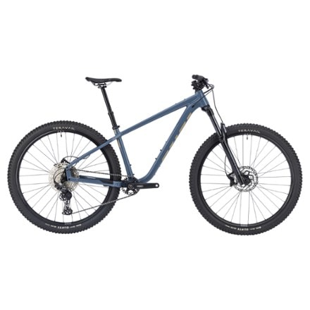 Salsa Timberjack Deore 12 Mountain Bike 0