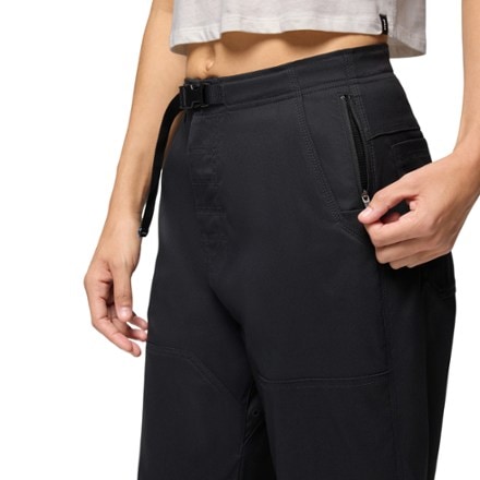 prAna Stretch Zion Cinch Pants - Women's 6