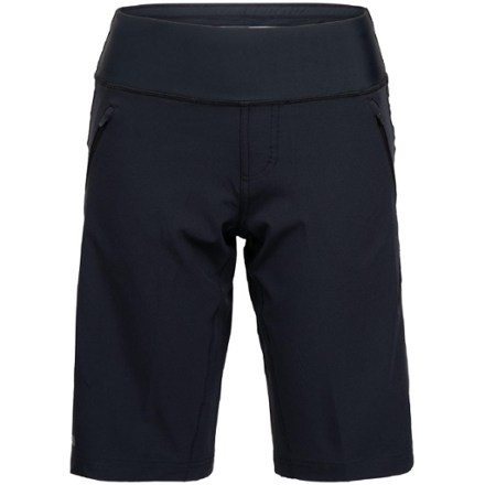 Zoic Navaeh Bliss Lined Bike Shorts - Women's 0