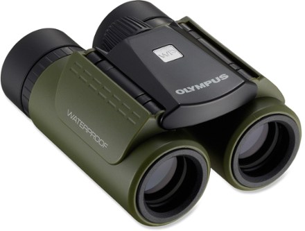 Olympus 8 x 21 RCII WP Binoculars REI Coop