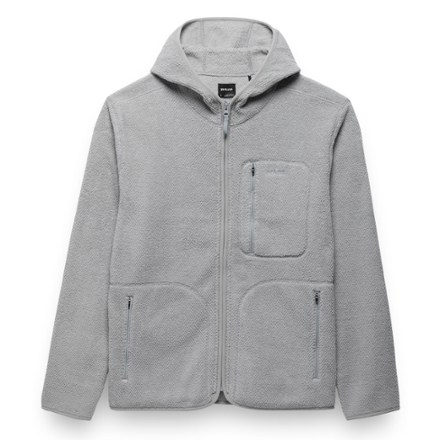 prAna Tuff Fluff Full-Zip Hoodie - Men's 0