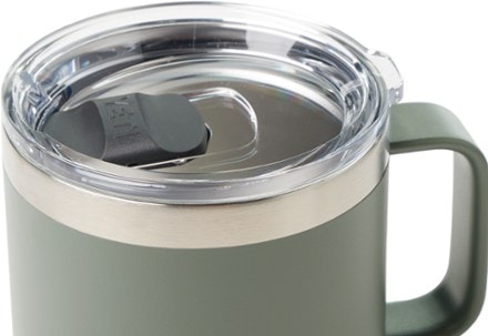 YETI Rambler Mug 2.0 with MagSlider Lid - 14 fl. oz. 2