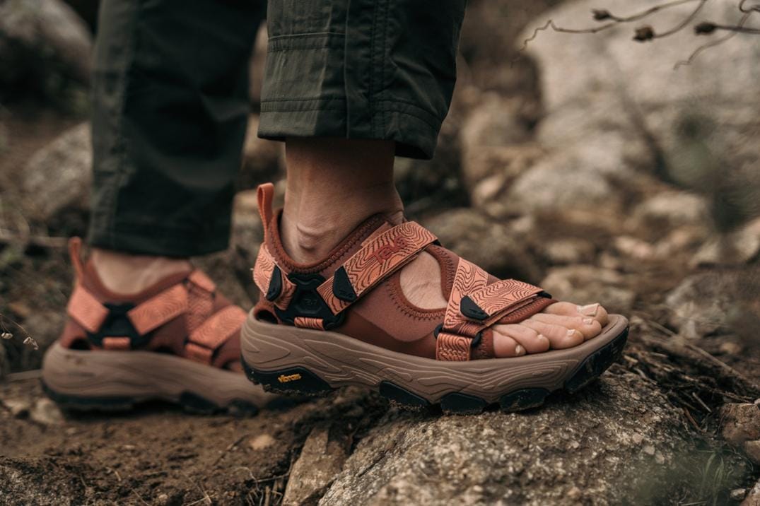 Location Image for Grandview Max Sandals - Women's