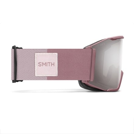 Smith Squad MAG ChromaPop Snow Goggles with Lens Protector 2