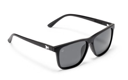 Knockaround Fast Lanes Sport Polarized Sunglasses 0