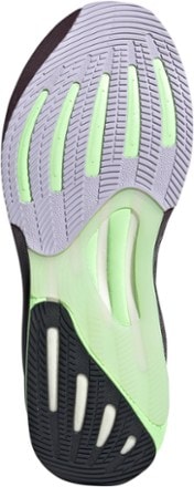adidas Supernova Rise Road-Running Shoes - Women's 5
