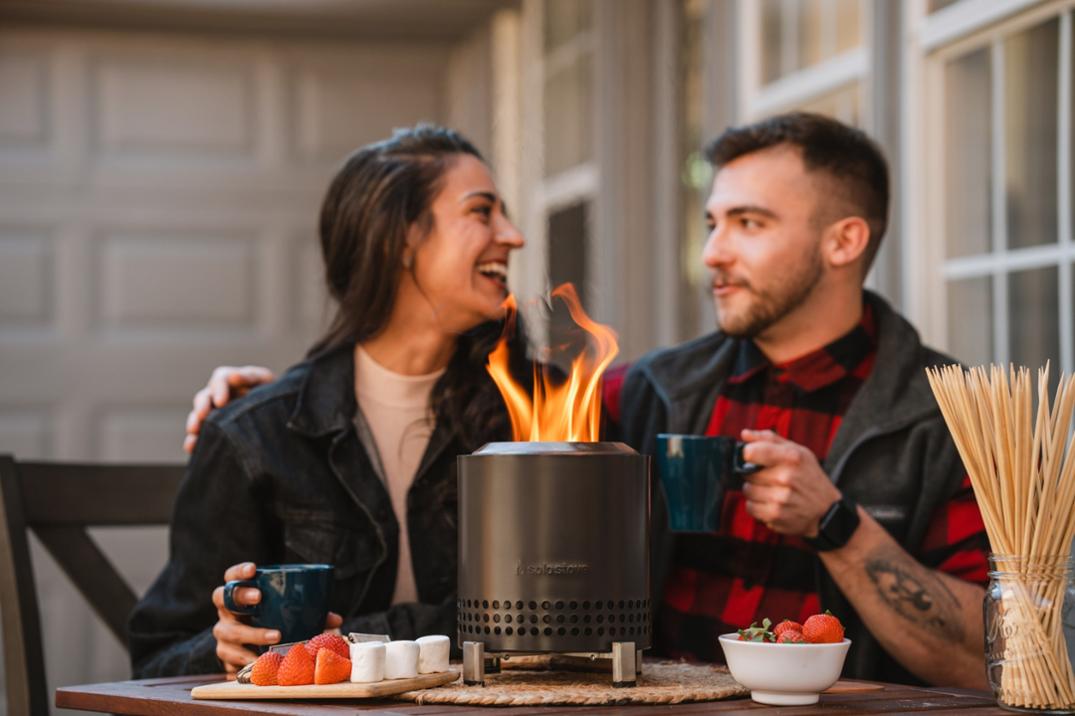 Location Image for Mesa XL Fire Pit