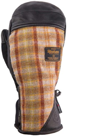 Swany Ethan Mittens - Men's 0