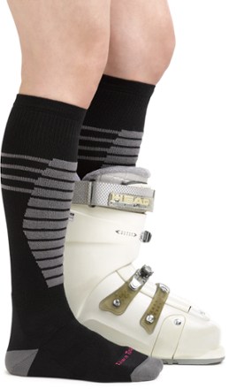 Darn Tough Thermolite Edge Midweight Socks - Women's 2
