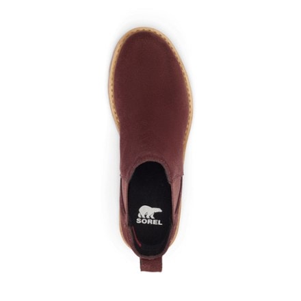 Sorel Revel Rd Waterproof Chelsea Boots - Women's 2