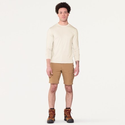 REI Co-op Sahara Shade Long-Sleeve T-Shirt - Men's 5
