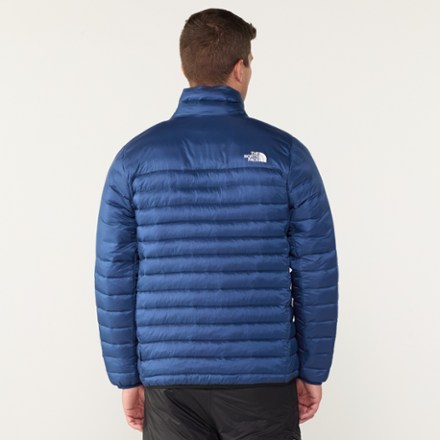 The North Face Terra Peak Insulated Jacket - Men's 4