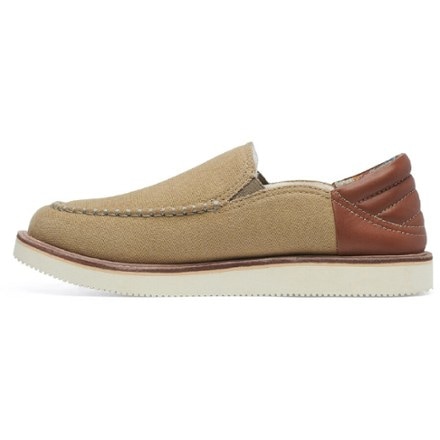 Sanuk Cozy Vibe SM Low Slippers - Men's 1