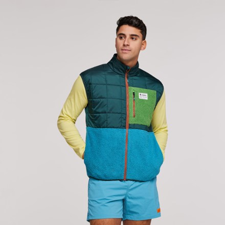 On Body Image of color Deep Ocean/Poolside