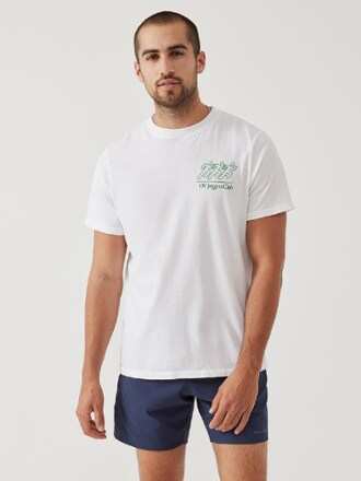 Outdoor Voices Joggers Club TShirt Men's REI Coop