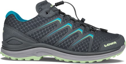 INNOX PRO GTX LO Ws: ALL TERRAIN SPORT Shoes for Women