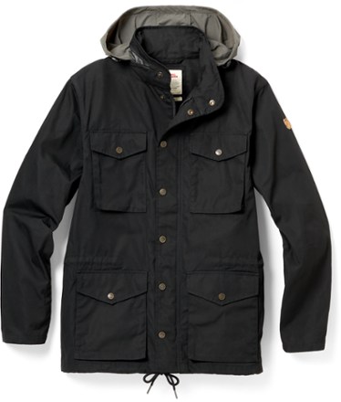 Fjallraven Raven Jacket - Men