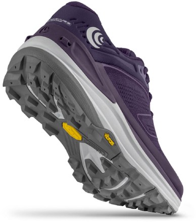 Topo Athletic Ultraventure 2 Trail-Running Shoes - Women's 3