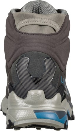 La Sportiva Ultra Raptor II Mid Leather GTX Hiking Boots - Women's 2