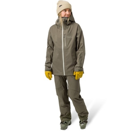 Flylow Lucy Jacket - Women's 3