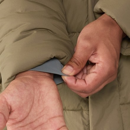 REI Co-op Campwell Down Parka - Men's 10