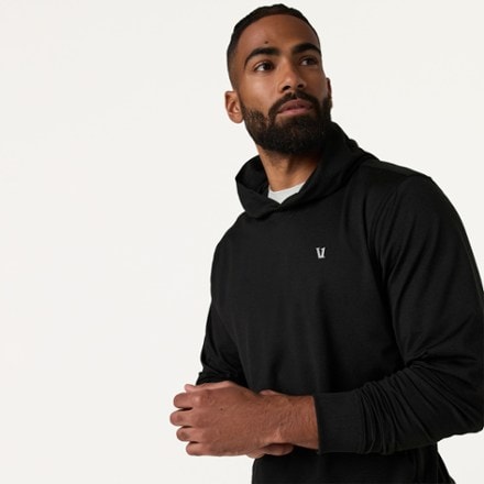 Vuori Ponto Pullover Hoodie - Men's 6