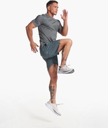 Vuori Trail Shorts - Men's 3
