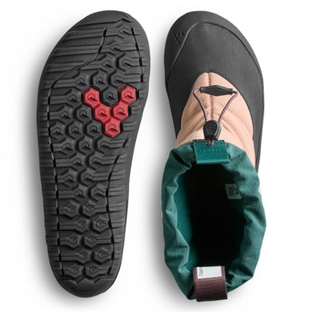 Vivobarefoot Tracker Boots AT Juniors - Kids' 7