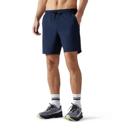 RHONE Pursuit 7" Lined Shorts - Men's 1