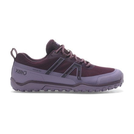Scrambler Trail Low WP Hiking Shoes - Women's