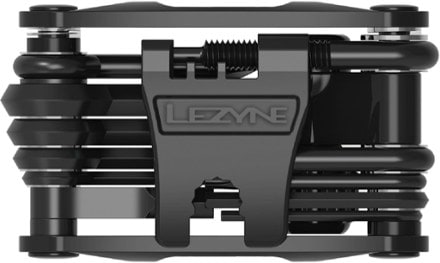 Lezyne RAP II 19 CO2 Bike Multi-Tool 1