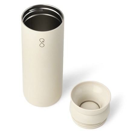 Ocean Bottle Peak Brew Flask - 20 fl. oz. 2