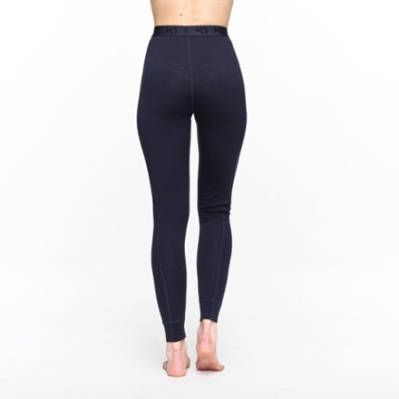 Kari Traa Klara High-Waisted Base Layer Pants - Women's 2