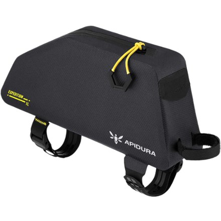 Apidura Expedition Top Tube Pack - 1 L 0