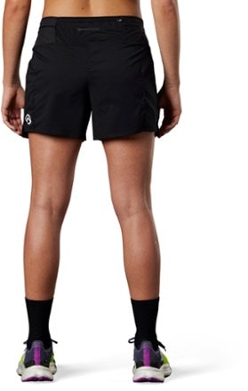 The North Face Summit Series Pacesetter Run Shorts - Women's 2